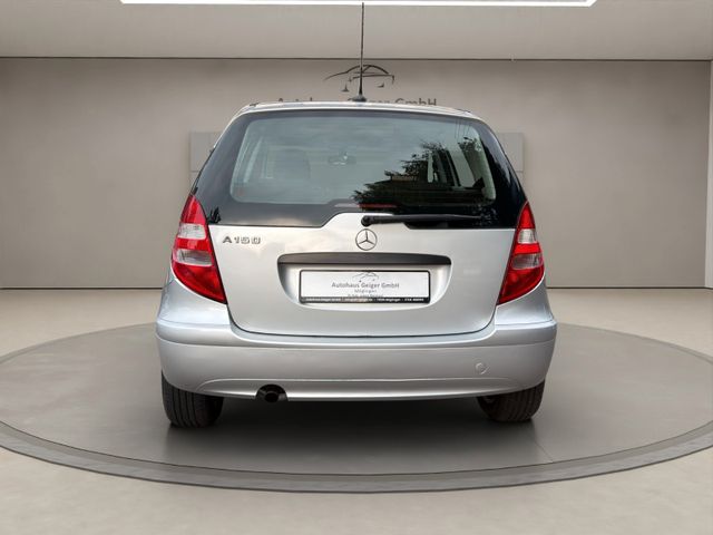 MERCEDES-BENZ A 150 A 150 CLASSIC — Bild 6 von 12