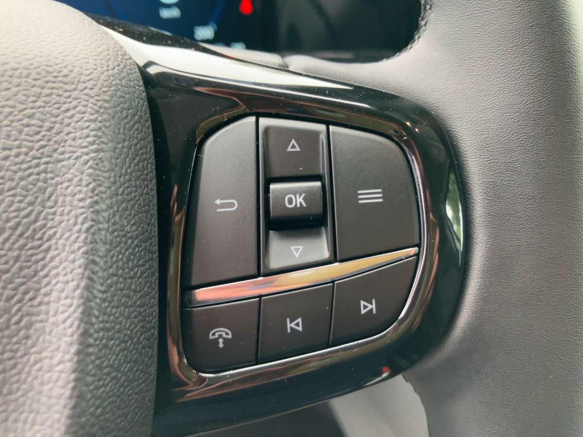 Ford Tourneo Custom - Bild 17