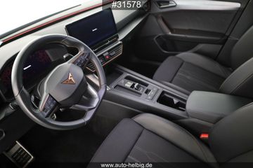 Cupra Leon - 10