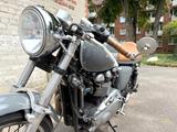 Triumph Thruxton Cafè Racer - Einzelanfertigung  - Offers