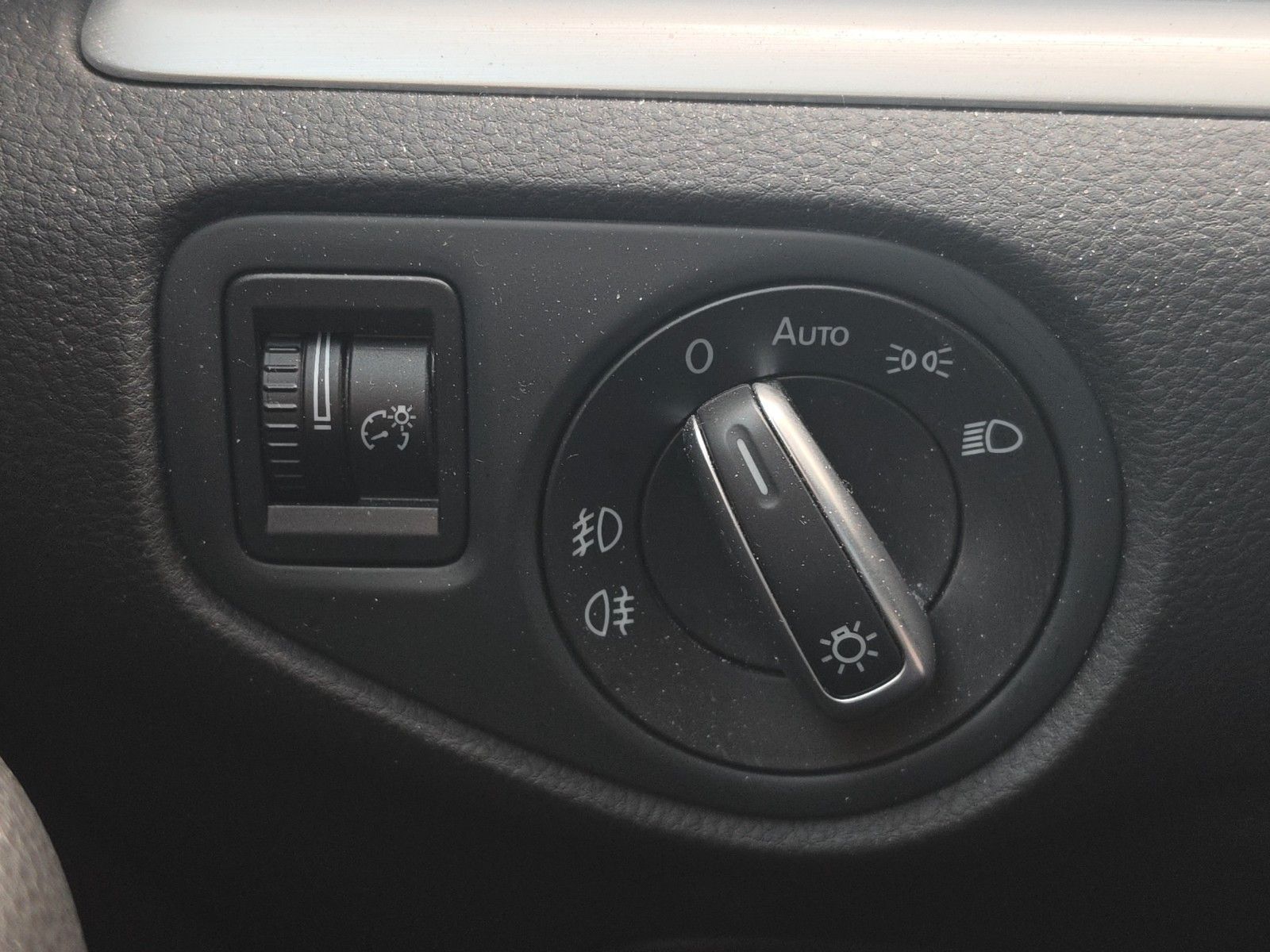 Fahrzeugabbildung Volkswagen Sharan Ocean 4Motion Aus 1.Hand