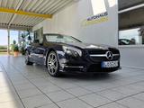 Mercedes-Benz SLR SL Roadster SL 500 AMG Bang&Olufsen - Mercedes-Benz SLR Gebrauchtwagen