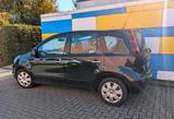 Nissan Note | EZ 2012 | TÜV bis 07/2027 | ... - Nissan 100 NX Gebrauchtwagen