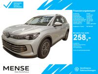 Volkswagen Tiguan - Vorschau Bild 1