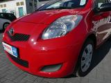Toyota Yaris Cool, *TÜV NEU* , * KLIMA * - Toyota Yaris in Magdeburg