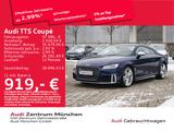 Audi TTS Coupe TFSI qu. S tronic Navi+ - Audi TTS aus 2021