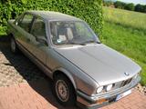 BMW 325 Eta (Super ETA 129PS) - BMW 325 eta Gebrauchtwagen