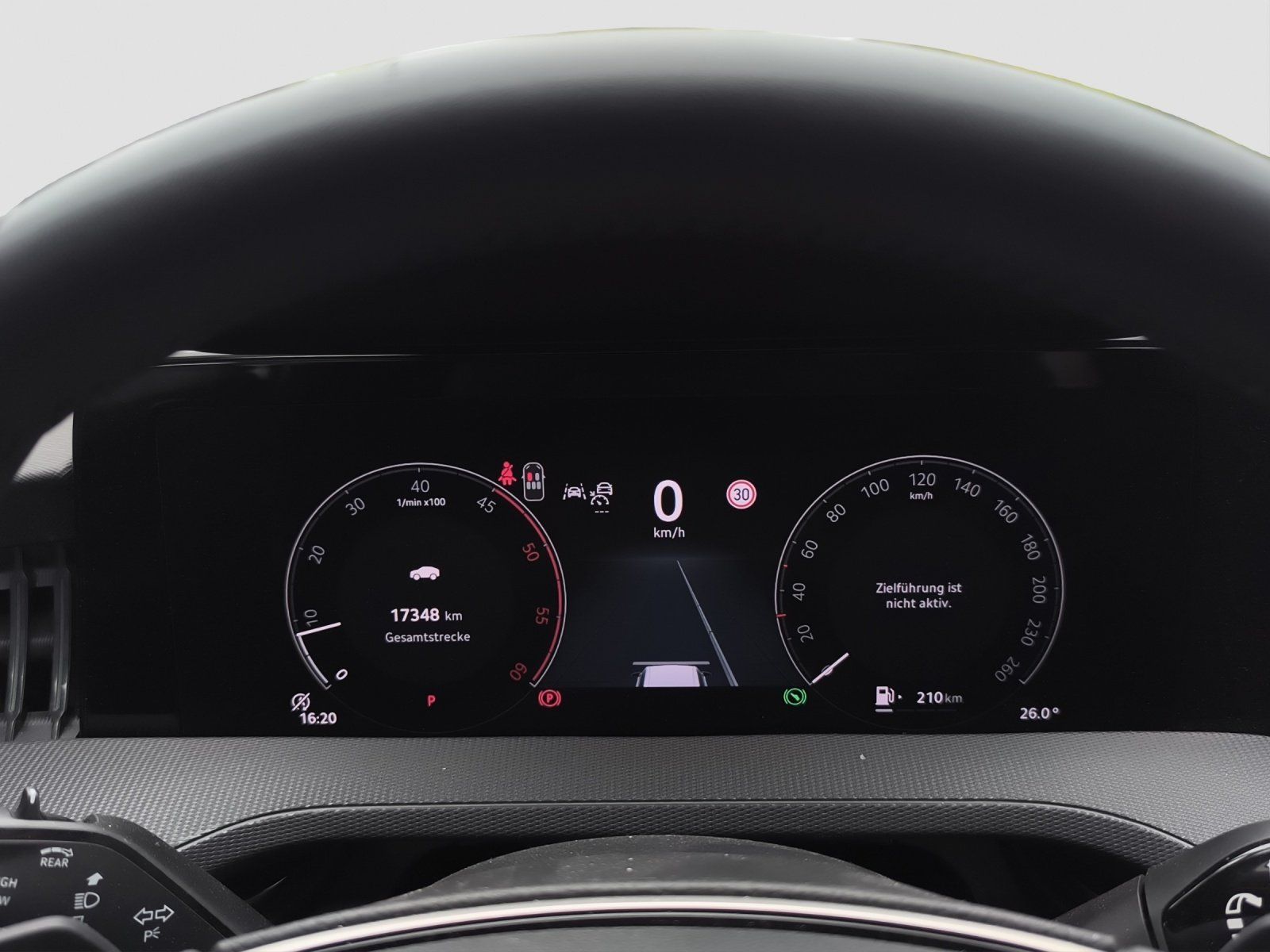 Skoda Superb - Bild 15