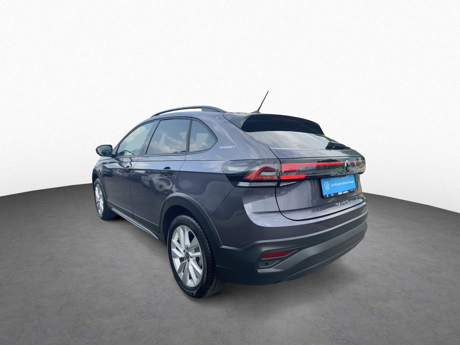 Volkswagen Taigo - Bild 6