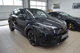 Toyota C-HR 2.0 Hybrid GR Sport Black Edition*NAVI*ALU1 - Toyota C-HR in Hannover