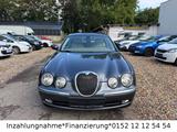 Jaguar S-Type 2.5 L V6 Executive - Jaguar S-Type: 2.5