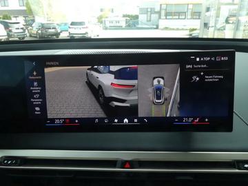 2023 BMW IX 缩略图 17