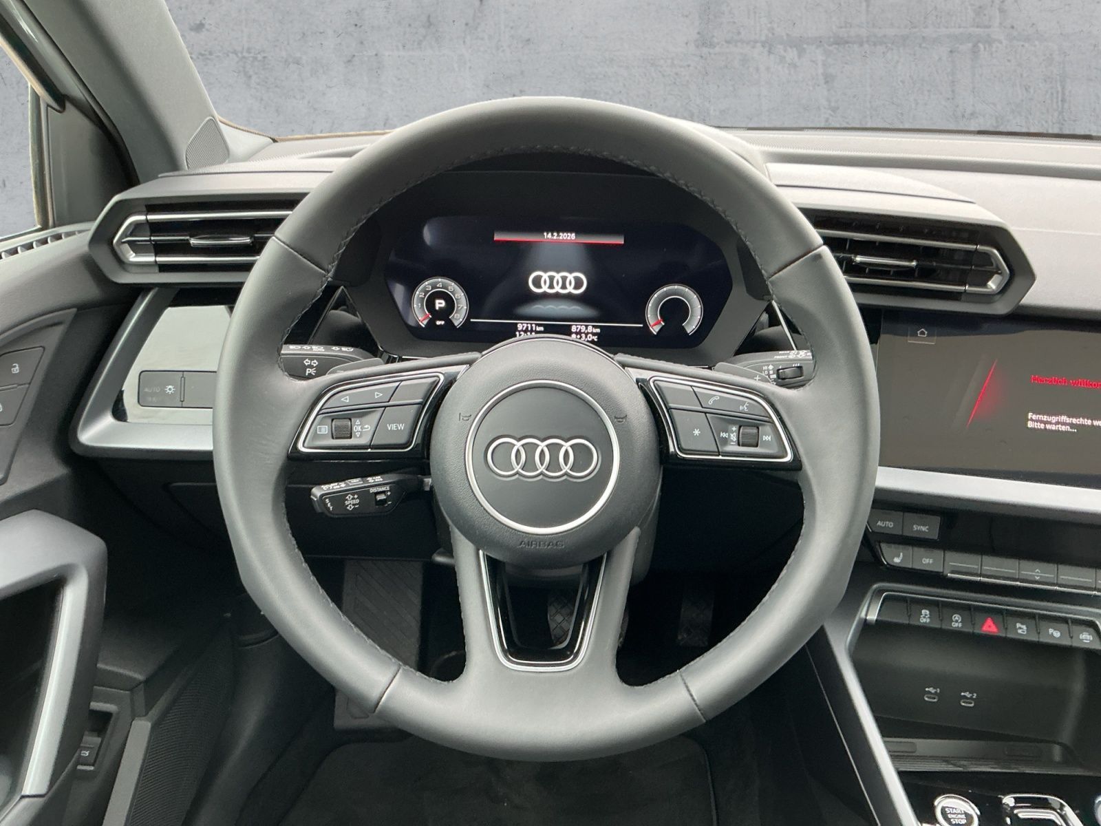 Audi A3 - Bild 10