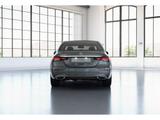 Mercedes-Benz E 300 e AVANTGARDE RüKam+Totwink+18+LED - mit Hybrid-Antrieb: Grau, Limousine