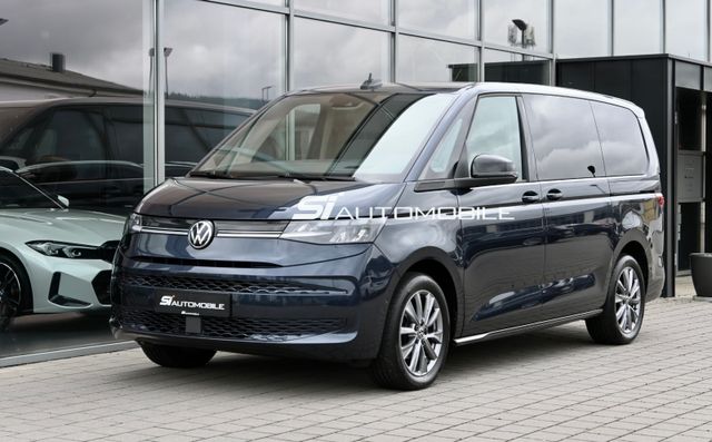 Volkswagen T7 Multivan 2,0 TDI DSG LANG Life °ACC°AHK°PANO°