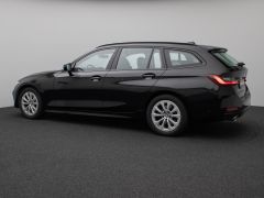 Foto Nummer 10: BMW 320d