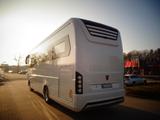 Morelo Empire Liner 99MS Vollausstattung. Kein Concorde - Morelo Empire Liner