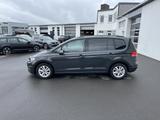 Volkswagen Touran 2.0 TDI Comfortline 125€ m.20% Anz. Navi  - Volkswagen Touran: 1.2