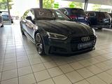 Audi A5 Sportback 40 TDI/S-LINE/STANDHEIZUNG/GARANTIE - Audi A5 in Köln