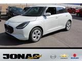 Suzuki Swift Comfort CVT Hybrid ***sofort lieferbar*** - Suzuki Swift Neuwagen in Dortmund