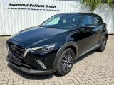 Mazda CX-3 Sports-Line AWD - Mazda CX-3 in Bremen