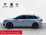Cupra Leon Sp. 2.0 TDI DSG eHeck FaPa XL LED Navi WP - weiße Cupra Leon