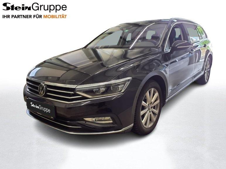 Volkswagen Passat Variant Elegance MATRIX+DAB+AHK+VIRT+ACC