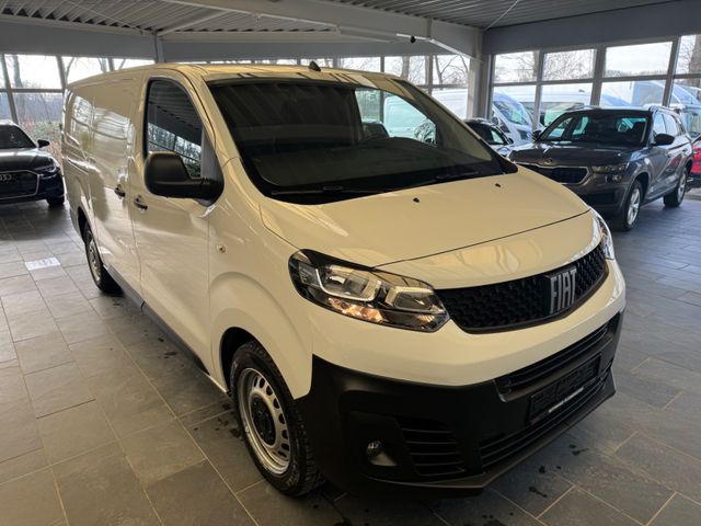 Fiat Scudo L3 Basis Navi Kamera Twk