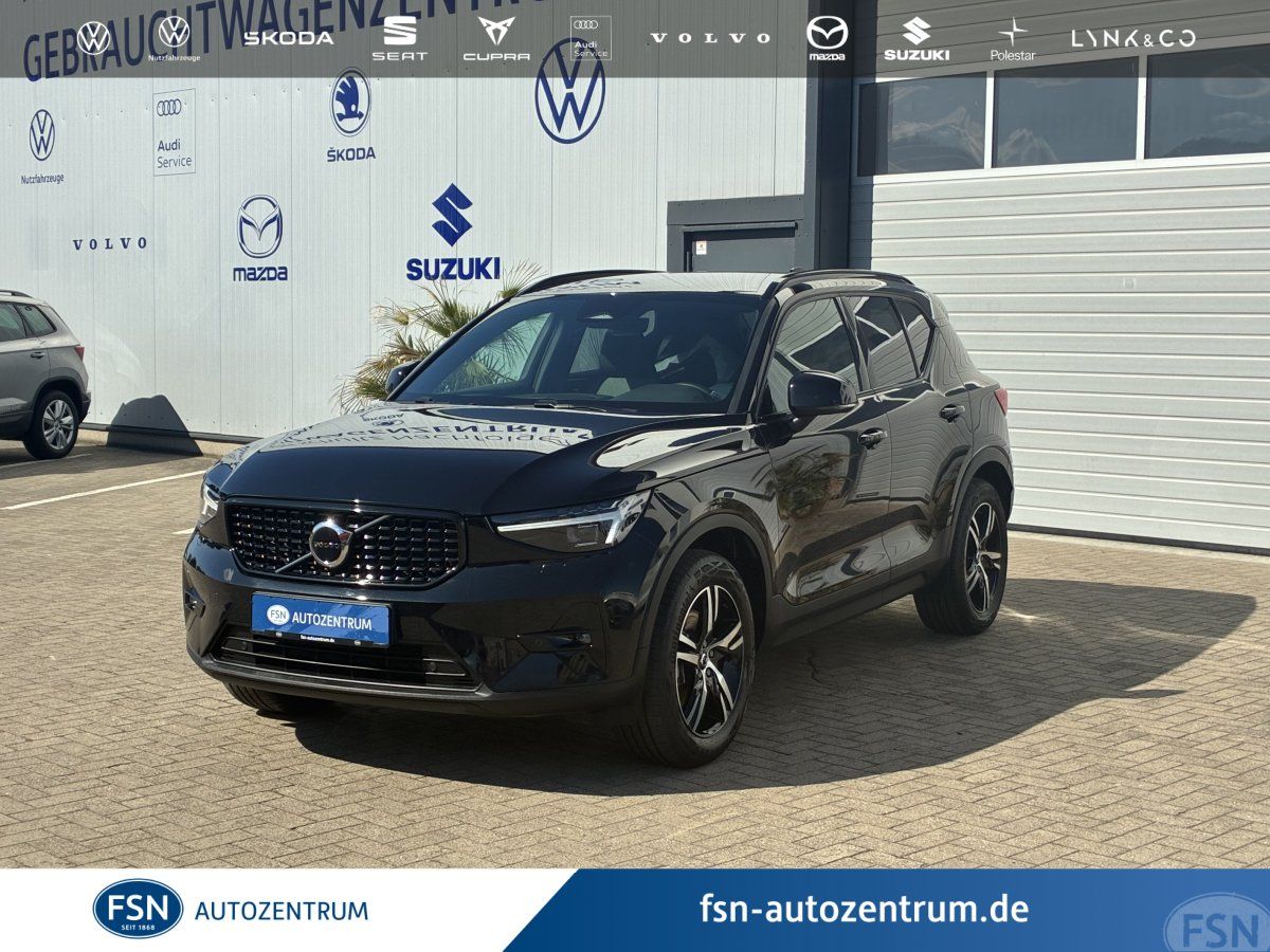 Volvo XC40 B4 Plus Dark 8-Fach Aktionspreis
