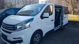 Fiat Talento 2,0 Kombi   8Sitze Kamera HU 7/2027 - Fiat Talento in Berlin