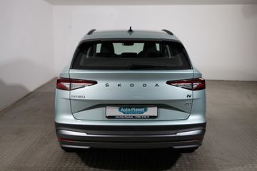 Skoda ENYAQ iV 60 Loft MATRIX WÄRMEPUMPE NAVI