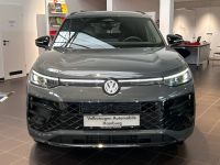 Volkswagen Tayron - Vorschau Bild 2