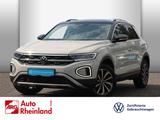 Volkswagen T-Roc Style 1.5 TSI OPF DSG AHK/STDHZ./MATRIX LE - Volkswagen T-Roc in Bonn