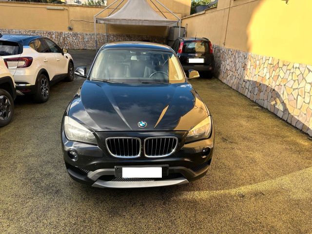 BMW Bmw X1 sDrive18d