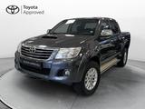 Toyota Hilux Hilux 3.0 D-4D aut.4WD 4p. DC Style - Toyota Hilux: 0 D4d