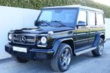 Mercedes-Benz G 350 d°AMG-LINE°STHZ°AHK°COMAND°H&K° - Mercedes-Benz G 350 in Bonn