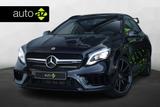 Mercedes-Benz GLA 45 AMG 4MATIC / Panorama / Aero spoiler - Mercedes-Benz GLA 45 AMG aus 2018