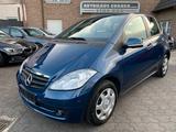 Mercedes-Benz A 160 CDi  2.0d Automatik - Mercedes-Benz A 160: Cdi