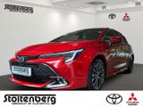 Toyota Corolla Hybrid Team D 1.8 LED  ACC Apple CarPlay