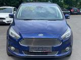 Ford S-Max  Titanium- 113TKM- MOTORPROBLEM - Ford S-Max Unfallwagen