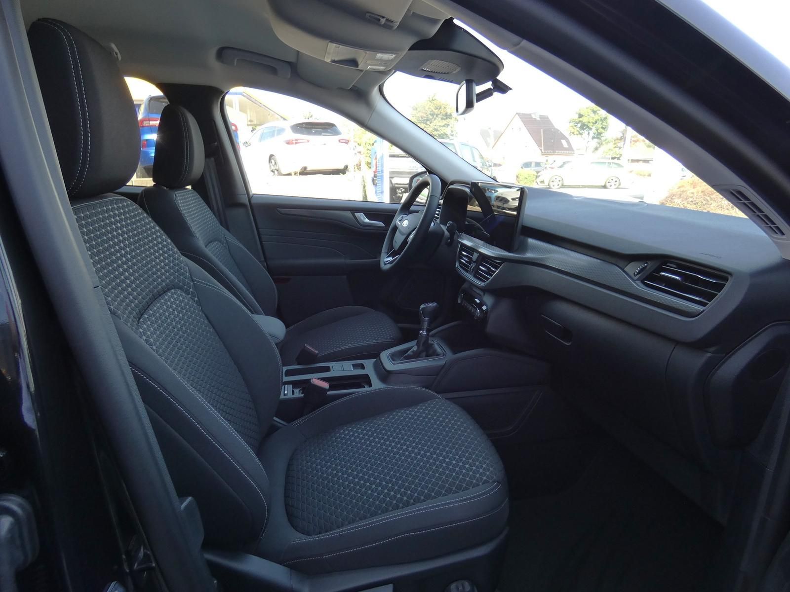 Ford Kuga - Bild 14