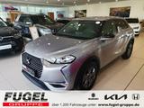 DS Automobiles DS3 Crossback 1.2 Bastille Navi|Klimaaut.|PDC - DS Automobiles DS3 Crossback aus 2022