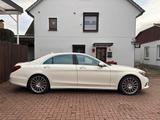 Mercedes-Benz S 500 4MATIC L -