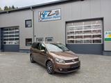 Volkswagen Touran Cup DSG AHK - Volkswagen Touran CUP mit Diesel-Antrieb
