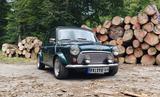 MINI Mini SPI 35 Jahre+Oldtimerzulassung+Teilepaket - MINI MINI Oldtimer