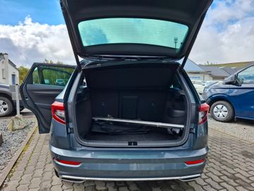 Skoda Karoq - 9