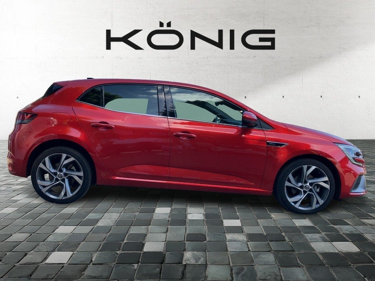 Renault Megane - Bild 2