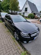 Mercedes-Benz Mercedes c klasse 300de Garantie bis 14,05... - Mercedes-Benz in Hamburg: 3.0