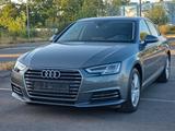 Audi SPORT DESIGN*TIPTRONIK*LEDER*LED*GARANTIE* - Audi A4 in Duisburg