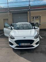 Ford Focus St-Line Automatik Mk4 EcoBoost ... - Ford: Mk4
